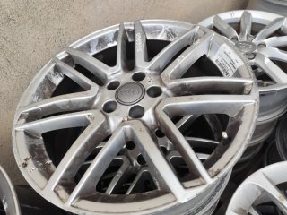 Llantas Audi 19 5x112