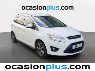 Ford Grand C-Max 1.0 EcoBoost S&S Trend Auto 92 kW (125 CV)
