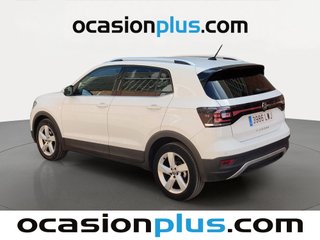 Volkswagen T-Cross Sport 1.5 TSI 110 kW (150 CV) DSG