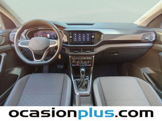 Volkswagen T-Cross Sport 1.5 TSI 110 kW (150 CV) DSG
