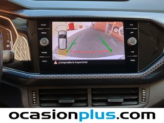 Volkswagen T-Cross Sport 1.5 TSI 110 kW (150 CV) DSG