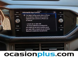 Volkswagen T-Cross Sport 1.5 TSI 110 kW (150 CV) DSG