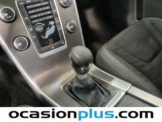 Volvo XC60 D3 Momentum 100 kW (136 CV)