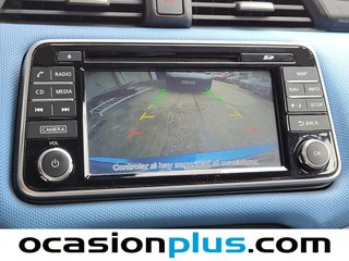 Nissan Micra 1.5dCi Bose Limited Edition 66 kW (90 CV)