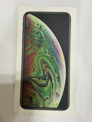 iPhone XS Max 64GB Gris Espacial