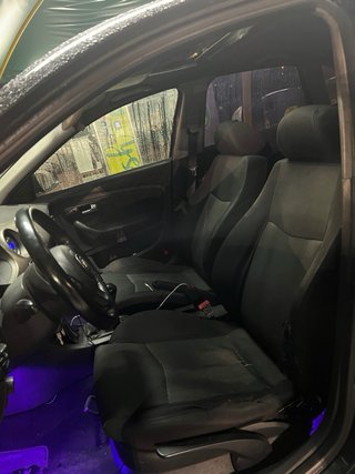 SEAT Ibiza FR 2005
