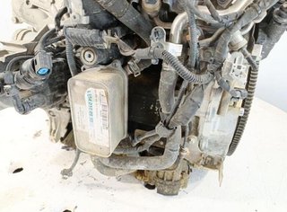 654920 motor mercedes-benz clase a a galap1144344
