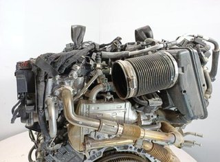 654920 motor mercedes-benz clase a a galap1144344