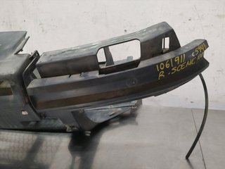 PARAGOLPES DELANTERO RENAULT SCENIC RX4 (JA0) F9Q