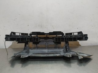 PARAGOLPES DELANTERO RENAULT SCENIC RX4 (JA0) F9Q