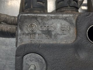 PALANCA CAMBIO AUDI A3 (8P1) BKD 1K0711061A
