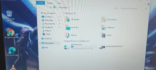 Portátil Acer Aspire 5730Z