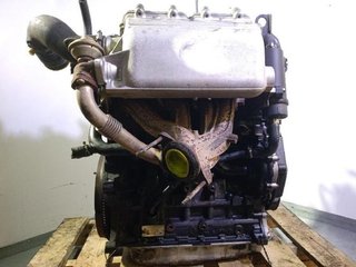 Motor completo renault rectp5739285 g8tn792 laguna