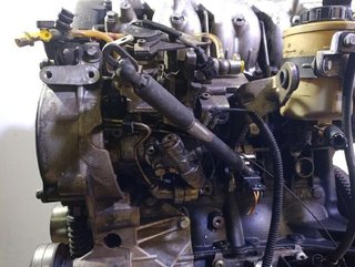 Motor completo renault rectp5739285 g8tn792 laguna