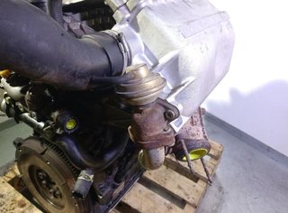 Motor completo renault rectp5739285 g8tn792 laguna
