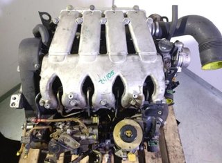 Motor completo renault rectp5739285 g8tn792 laguna