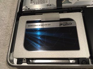 MacBook Pro Mid 2010 2TB 16GB Ram TOPE GAMA