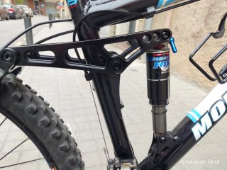 Mondraker Foxy MTB