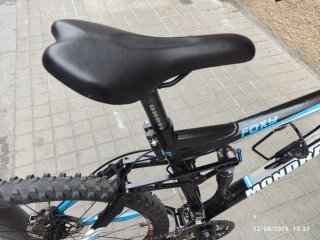 Mondraker Foxy MTB