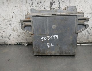 Centralita motor renault 7700868300 kangoo 397611
