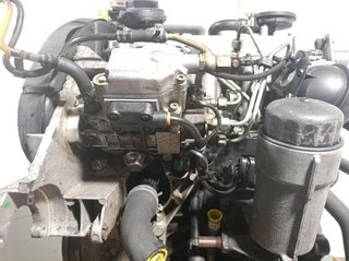 Motor completo seat rectp5746991 ahf toledo (1m2)