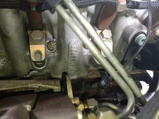 Motor completo seat rectp5746991 ahf toledo (1m2)