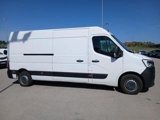 RENAULT MASTER 3500 DCi L3-H2