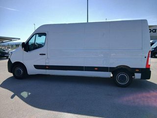 RENAULT MASTER 3500 DCi L3-H2