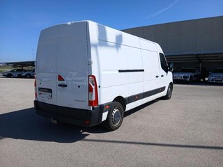 RENAULT MASTER 3500 DCi L3-H2