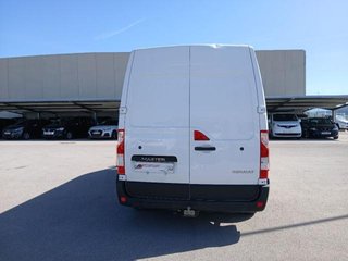 RENAULT MASTER 3500 DCi L3-H2