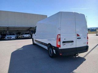 RENAULT MASTER 3500 DCi L3-H2
