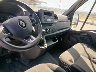 RENAULT MASTER 3500 DCi L3-H2