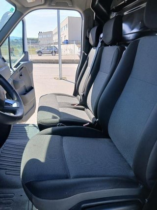 RENAULT MASTER 3500 DCi L3-H2