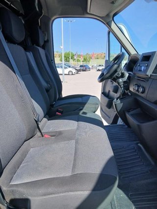 RENAULT MASTER 3500 DCi L3-H2