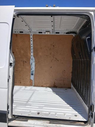RENAULT MASTER 3500 DCi L3-H2