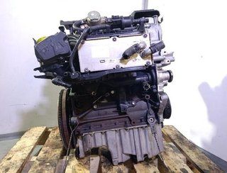 Motor completo caxc seat altea (5p1) rectp5324261