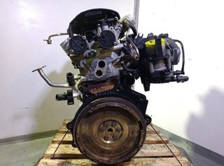 Motor completo caxc seat altea (5p1) rectp5324261