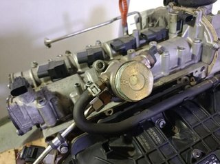 Motor completo caxc seat altea (5p1) rectp5324261