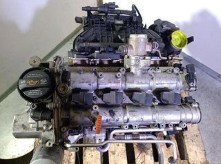 Motor completo caxc seat altea (5p1) rectp5324261