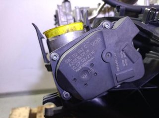 Motor completo caxc seat altea (5p1) rectp5324261