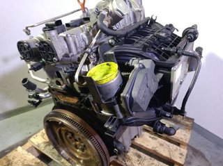 Motor completo caxc seat altea (5p1) rectp5324261