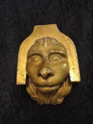 Antigüedades alta época. Arte