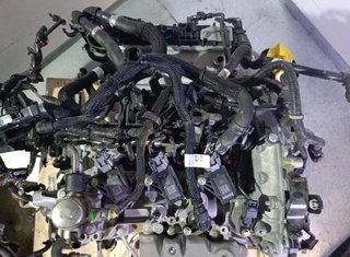 Motor renault h5fb601 austral tce 130 rectp5382516