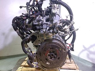 Motor renault h5fb601 austral tce 130 rectp5382516