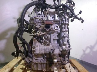Motor renault h5fb601 austral tce 130 rectp5382516