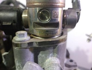 Motor renault h5fb601 austral tce 130 rectp5382516