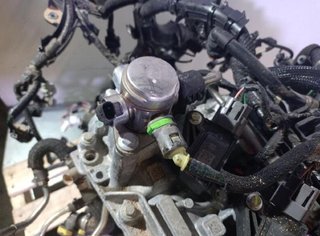 Motor renault h5fb601 austral tce 130 rectp5382516