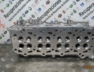 Nissan 384577 11039vc101 culata interstar (x70)
