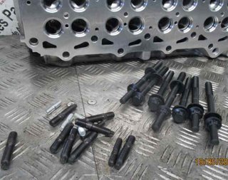 Nissan 384577 11039vc101 culata interstar (x70)