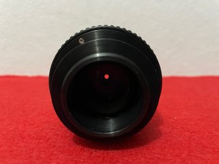RICOH RIKENON P 50mm 1:2 M42 Para Camara 35mm